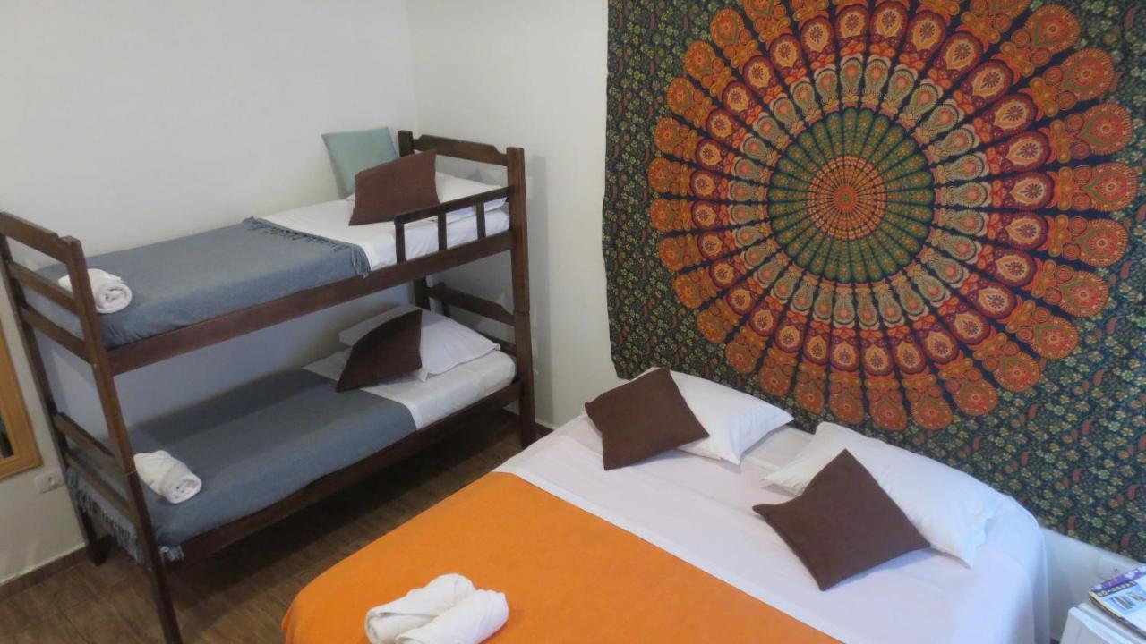 Guaiamu Suites Ilhabela Exterior foto
