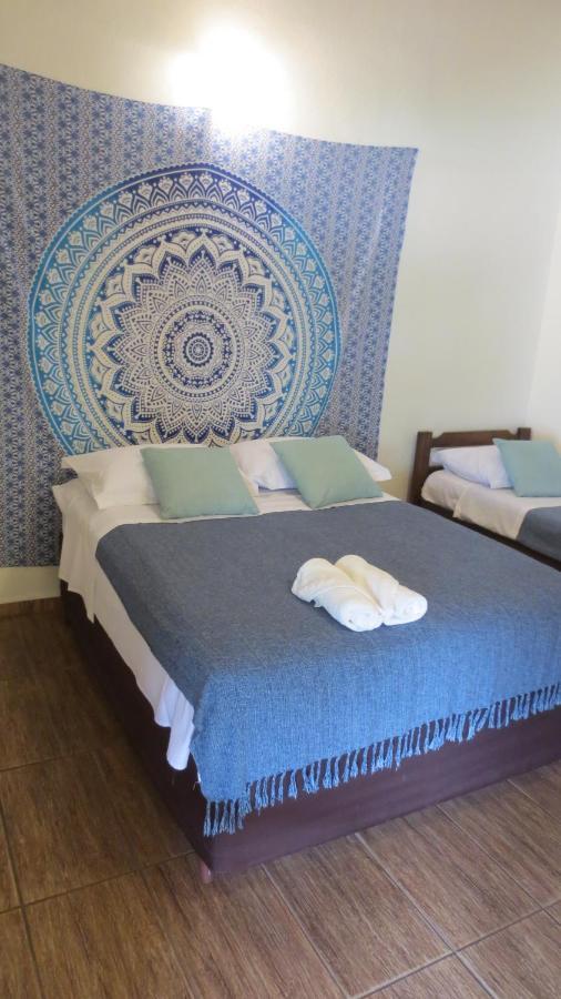 Guaiamu Suites Ilhabela Exterior foto