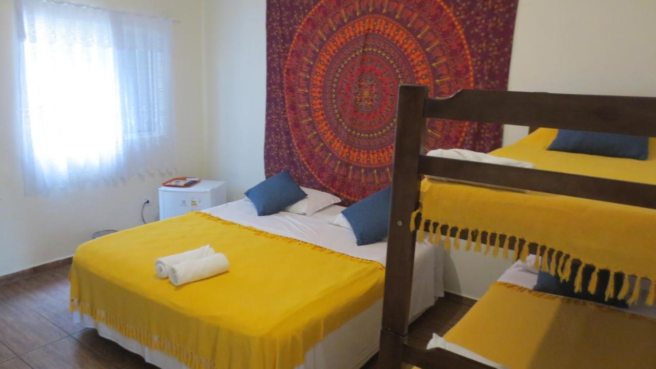 Guaiamu Suites Ilhabela Exterior foto