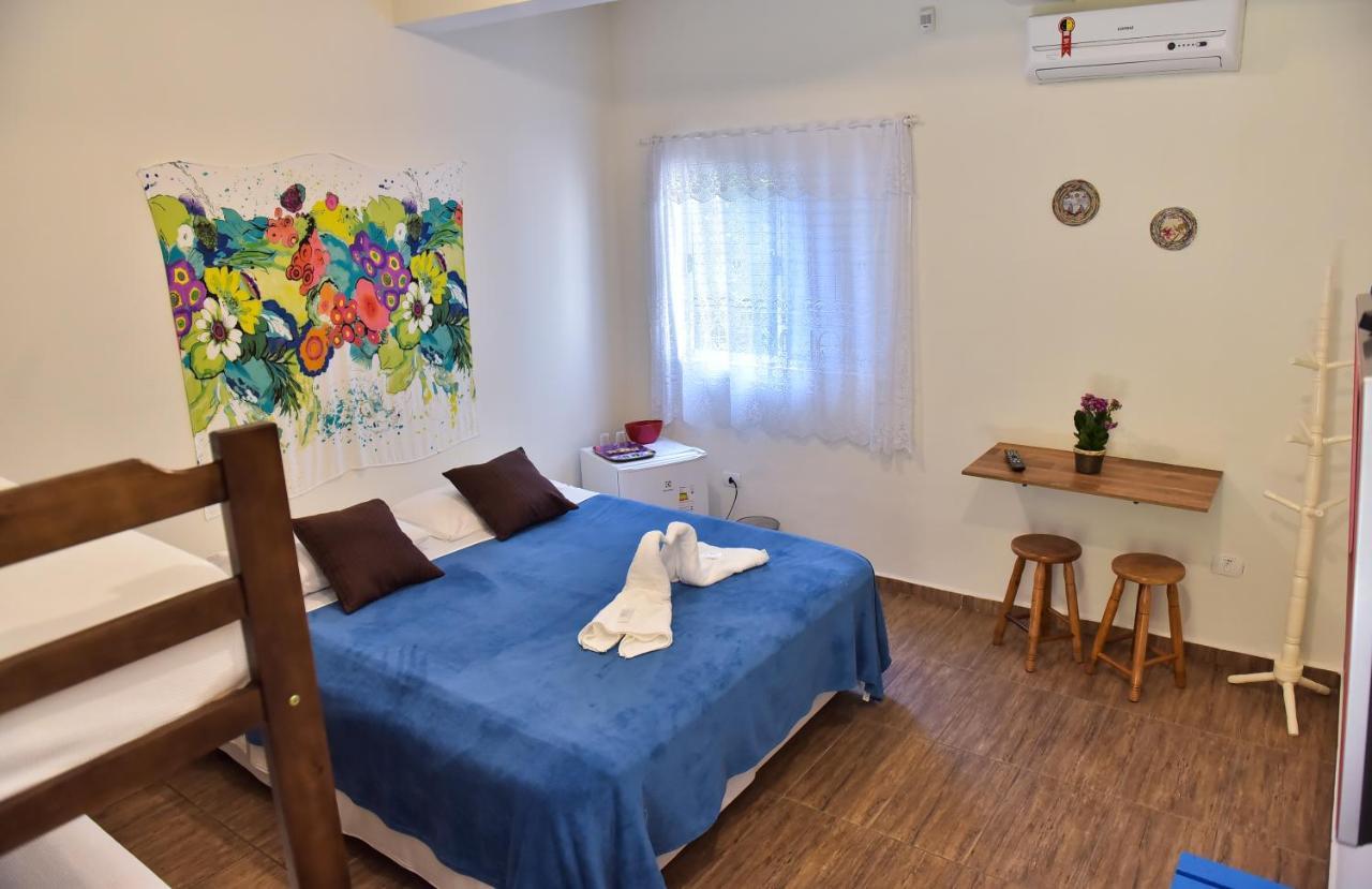 Guaiamu Suites Ilhabela Exterior foto